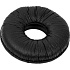 Jabra Ear Cushions, kože, large (10 ks)