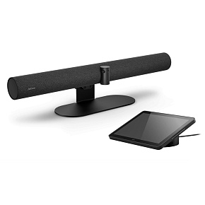 PanaCast 50 Video Bar System MS VB & TC, EMEA Charger-C PanaCast 50 Video Bar System MS VB & TC, EMEA Charger-C