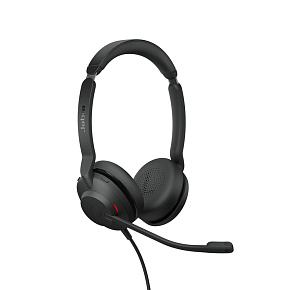 Jabra Evolve2 30 SE, USB C/A, MS Stereo Jabra Evolve2 30 SE, USB C/A, MS Stereo