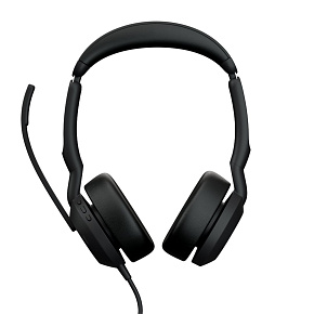 Jabra Evolve2 50, USB C/A, UC Stereo, w/o BT Jabra Evolve2 50, USB C/A, UC Stereo, w/o BT