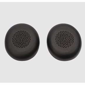 Jabra Evolve2 75 Ear Cushion, čierna verzia, 1pair Jabra Evolve2 75 Ear Cushion, čierna verzia, 1pair