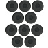 Jabra Evolve2 30 Ear Cushion, 10 kusov black