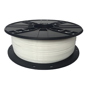 GEMBIRD Struna pre 3D tlač,PETG,1,75mm,1Kg,biela GEMBIRD Struna pre 3D tlač,PETG,1,75mm,1Kg,biela