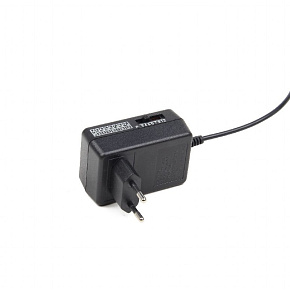 GEMBIRD Universal AC-DC adaptér, 12 W GEMBIRD Universal AC-DC adaptér, 12 W