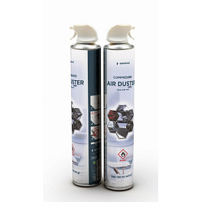 GEMBIRD čistiaci sprej 750ml GEMBIRD čistiaci sprej 750ml