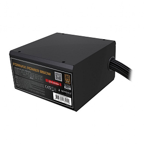 GEMBIRD FX 850W 80+ Bronze GEMBIRD FX 850W 80+ Bronze