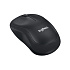 Logitech M220/Kancelárska/Optická/1 000 DPI/Bezdrôtová USB/Čierna