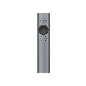 Akcia Logi. Wireless Presenter Spotlight remote _ Akcia Logi. Wireless Presenter Spotlight remote _