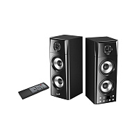 Genius SP-HF2800/Stereo/60W/Čierna