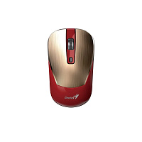 GENIUS NX-7125 GoldRed