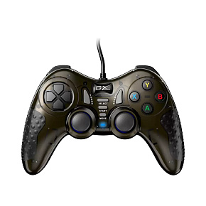 GENIUS GX Gaming gamepad GX-19U GENIUS GX Gaming gamepad GX-19U