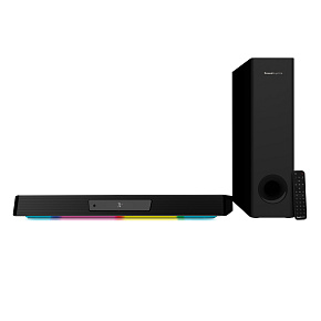 Creative Sound Blaster Katana V2X/2.1/90W/Čierna Creative Sound Blaster Katana V2X/2.1/90W/Čierna