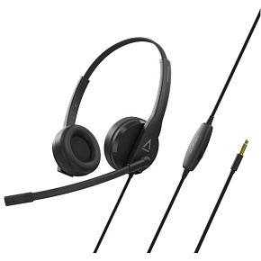 Creative HS-230/Jack/čierna Creative HS-230/Jack/čierna