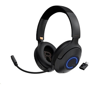 Creative Zen Hybrid Pro Classic/ANC/BT-USB/Bezdrôt/Čierna Creative Zen Hybrid Pro Classic/ANC/BT-USB/Bezdrôt/Čierna