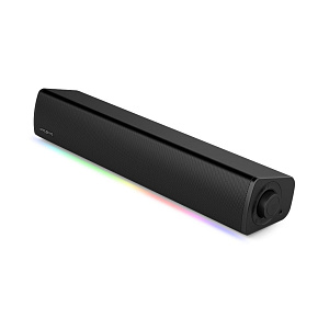 Creative Labs Soundbar GS3/Čierna/24W Creative Labs Soundbar GS3/Čierna/24W