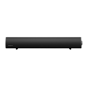 Creative Labs Soundbar GS5/Čierna/60W Creative Labs Soundbar GS5/Čierna/60W