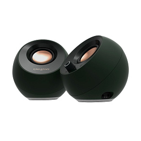 Creative Labs Pebble Pro, Black Creative Labs Pebble Pro, Black