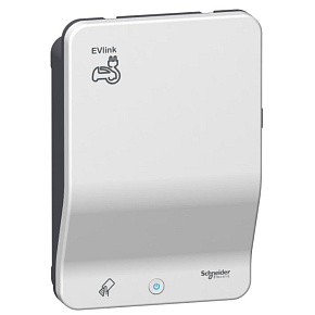 Nabíjacia stanica Smart Wallbox T2S – 7,4/22kW RFID Nabíjacia stanica Smart Wallbox T2S – 7,4/22kW RFID
