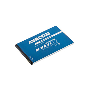AVACOM batéria do mobilu Huawei Ascend G700 Li-Ion 3,8 V 2150mAh (náhrada HB505076RBC) AVACOM batéria do mobilu Huawei Ascend G700 Li-Ion 3,8 V 2150mAh (náhrada HB505076RBC)
