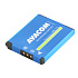AVACOM batéria Canon NB-11L, NB-11LH Li-Ion 3.7V 600mAh 2.2Wh NEW