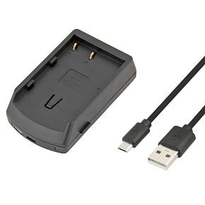 AVACOM AVE136 - USB nabíjačka pre Nikon EN-EL3E AVACOM AVE136 - USB nabíjačka pre Nikon EN-EL3E