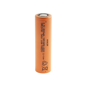 AVACOM nabíjacia priemyselná batéria 18650 2000mAh 3,7V Li-Ion AVACOM nabíjacia priemyselná batéria 18650 2000mAh 3,7V Li-Ion
