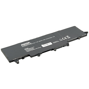 Batéria AVACOM pre HP Probook 435 G7, G8 SX03XL Li-Pol 11,55 V 3896mAh 45Wh Batéria AVACOM pre HP Probook 435 G7, G8 SX03XL Li-Pol 11,55 V 3896mAh 45Wh
