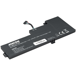 Batéria AVACOM pre Lenovo ThinkPad T470, T480 Li-Pol 11,46 V 2095mAh 24Wh Batéria AVACOM pre Lenovo ThinkPad T470, T480 Li-Pol 11,46 V 2095mAh 24Wh