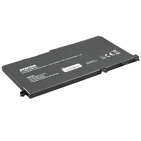Batéria AVACOM pre Dell Latitude 5480, 5580 Li-Pol 11,4 V 4450mAh 51Wh Batéria AVACOM pre Dell Latitude 5480, 5580 Li-Pol 11,4 V 4450mAh 51Wh