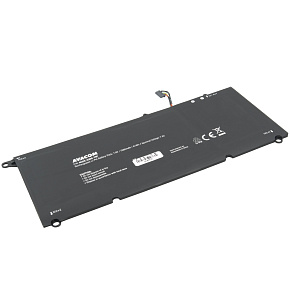 Batéria AVACOM pre Dell XPS 13 9360 Li-Pol 7,6 V 7980mAh 61Wh Batéria AVACOM pre Dell XPS 13 9360 Li-Pol 7,6 V 7980mAh 61Wh
