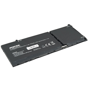 Batéria AVACOM pre Dell Vostro 3520, 3530 Li-Pol 11,25 V 3610mAh 41Wh Batéria AVACOM pre Dell Vostro 3520, 3530 Li-Pol 11,25 V 3610mAh 41Wh