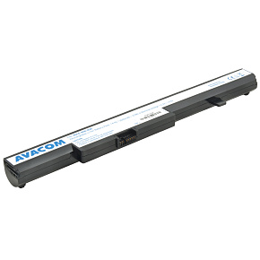 Batéria AVACOM pre Lenovo IdeaPad B50 Li-Ion 14,4 V 2600mAh Batéria AVACOM pre Lenovo IdeaPad B50 Li-Ion 14,4 V 2600mAh
