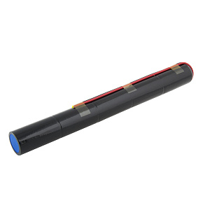 AVACOM batéria pre núdzové svetlá Ni-Cd 6V 4500mAh vysokoteplotná AVACOM batéria pre núdzové svetlá Ni-Cd 6V 4500mAh vysokoteplotná