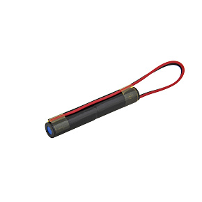 AVACOM batéria pre núdzové svetlá Ni-Cd 2,4V 800mAh vysokoteplotná AVACOM batéria pre núdzové svetlá Ni-Cd 2,4V 800mAh vysokoteplotná