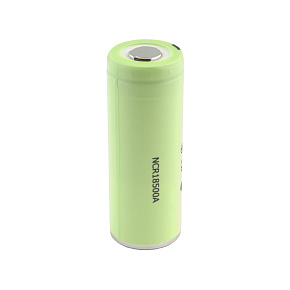 Nabíjacia priemyselná batéria 18500 Panasonic 2040mAh 3,7V Li-Ion Nabíjacia priemyselná batéria 18500 Panasonic 2040mAh 3,7V Li-Ion