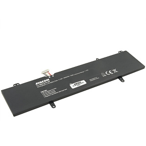 Batéria AVACOM pre Asus VivoBook S14 S410, X411 Li-Pol 11,55 V 3636mAh 42Wh Batéria AVACOM pre Asus VivoBook S14 S410, X411 Li-Pol 11,55 V 3636mAh 42Wh