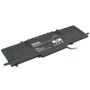 Batéria AVACOM pre Asus ZenBook UX333 Li-Pol 11,55 V 4335mAh 50Wh Batéria AVACOM pre Asus ZenBook UX333 Li-Pol 11,55 V 4335mAh 50Wh