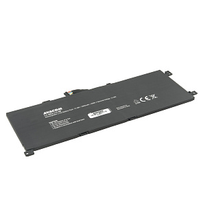 Batéria AVACOM pre Lenovo ThinkPad L13 Gen.1, Gen.2 Li-Pol 15,36 V 2995mAh 46Wh Batéria AVACOM pre Lenovo ThinkPad L13 Gen.1, Gen.2 Li-Pol 15,36 V 2995mAh 46Wh