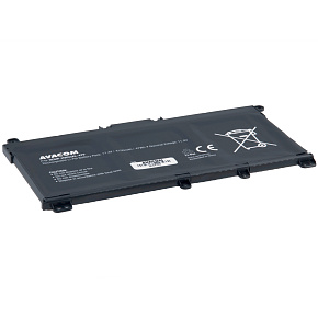 AVACOM batéria pre HP 255 G8, G9, 470 G8, G9 Li-Pol 11,4 V 4150mAh 47Wh - HW03XL AVACOM batéria pre HP 255 G8, G9, 470 G8, G9 Li-Pol 11,4 V 4150mAh 47Wh - HW03XL