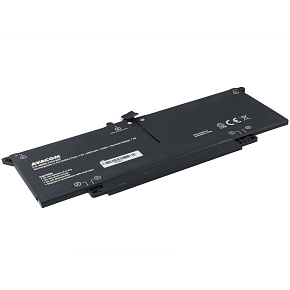 AVACOM batéria pre Dell Latitude 7310, 7410 Li-Pol 7,6 V 6800mAh 52Wh AVACOM batéria pre Dell Latitude 7310, 7410 Li-Pol 7,6 V 6800mAh 52Wh
