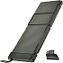 2-POWER Batéria 7,4V 11200mAh pre Apple MacBook Pro 17" A1297 Early 2009, Mid 2009, Mid 2010