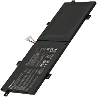 2-POWER Batéria 7,4V 4250mAh pre ASUS BX432FL, K431FA, UM431DA, UX431DA, V431FL, X431FA