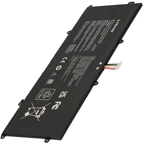 2-POWER Batéria 15,4V 3200mAh pre ASUS K435EA, R435EA, UX325EA, UX325JA, UX363EA, UX363JA 2-POWER Batéria 15,4V 3200mAh pre ASUS K435EA, R435EA, UX325EA, UX325JA, UX363EA, UX363JA