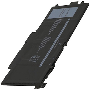 2-POWER Batéria 11,4V 3940mAh pre Dell Latitude 5289, Latitude 7280, Latitude 7389, Latitude 7390 2-POWER Batéria 11,4V 3940mAh pre Dell Latitude 5289, Latitude 7280, Latitude 7389, Latitude 7390