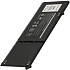2-POWER Batéria 11,4V 3300mAh pre Dell Inspiron 15 (3510), Latitude 3320, Vostro 3420, Vostro 3520