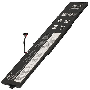 2-POWER Batéria 11,1V 3600mAh pre Lenovo 330-15ICH, Lenovo 330-17ICH 2-POWER Batéria 11,1V 3600mAh pre Lenovo 330-15ICH, Lenovo 330-17ICH