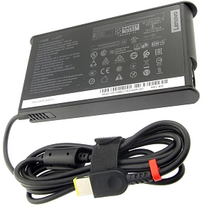 Napájací adaptér 170W, 20V YOGA con., originál Lenovo Napájací adaptér 170W, 20V YOGA con., originál Lenovo