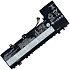 2-POWER Batéria 11,55V 4750mAh pre Lenovo Slim 5 14ABR8, Lenovo Slim 5 16ABR8, Lenovo Slim 5 16IRL8