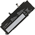 2-POWER Batéria 15,48V 3533mAh pre Lenovo ThinkPad X13 21EX, ThinkPad X13 Yoga 21F2