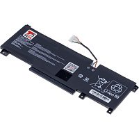 Batéria T6 Power pre MSI BTY-M492, 4700mAh, 53,5Wh, 3cell, Li-pol, white connector